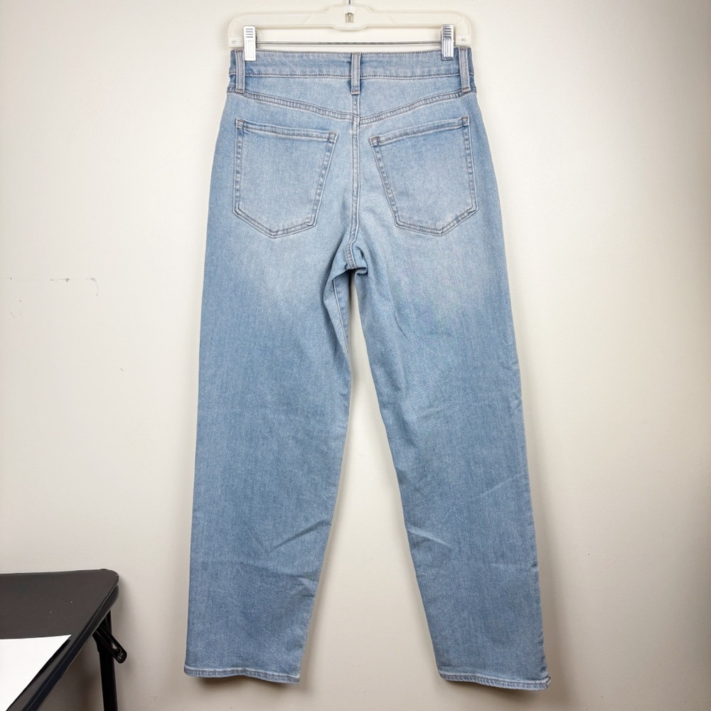 Old Navy Jeans High Rise Wow Loose NWT - Picture 9 of 10
